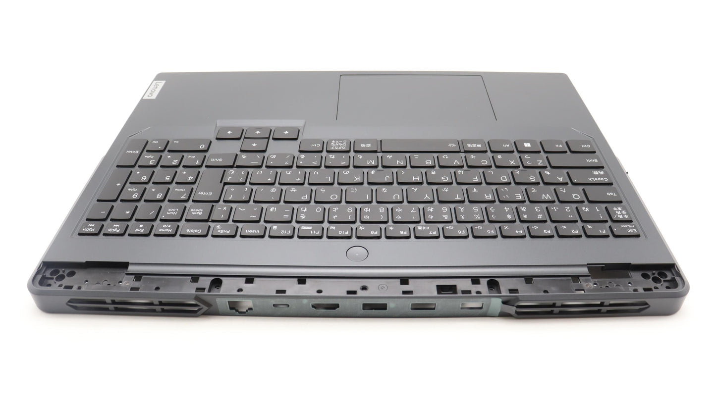Lenovo Cover Upper Case Assembly Jpn - 5CB1L30872