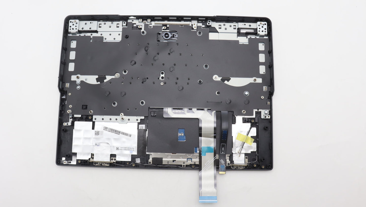 Lenovo Cover Upper Case Assembly Kor - 5CB1L30873