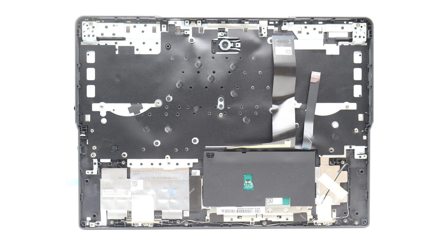 Lenovo Cover Upper Case Assembly La S - 5CB1L30874
