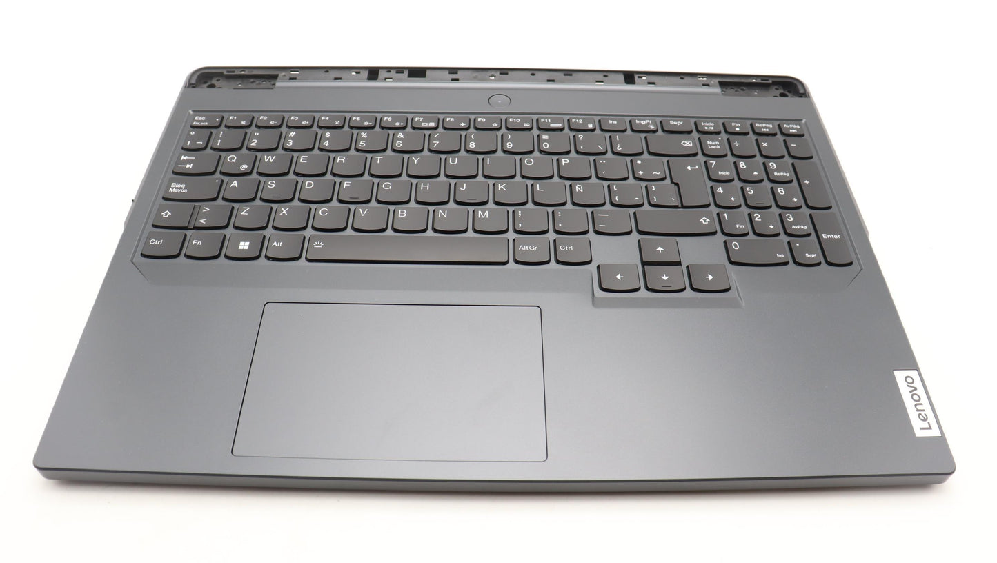 Lenovo Cover Upper Case Assembly La S - 5CB1L30874