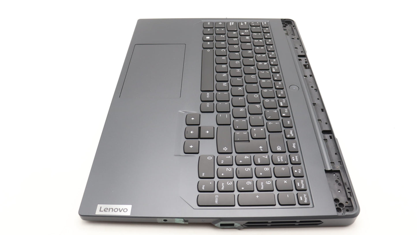 Lenovo Cover Upper Case Assembly La S - 5CB1L30874