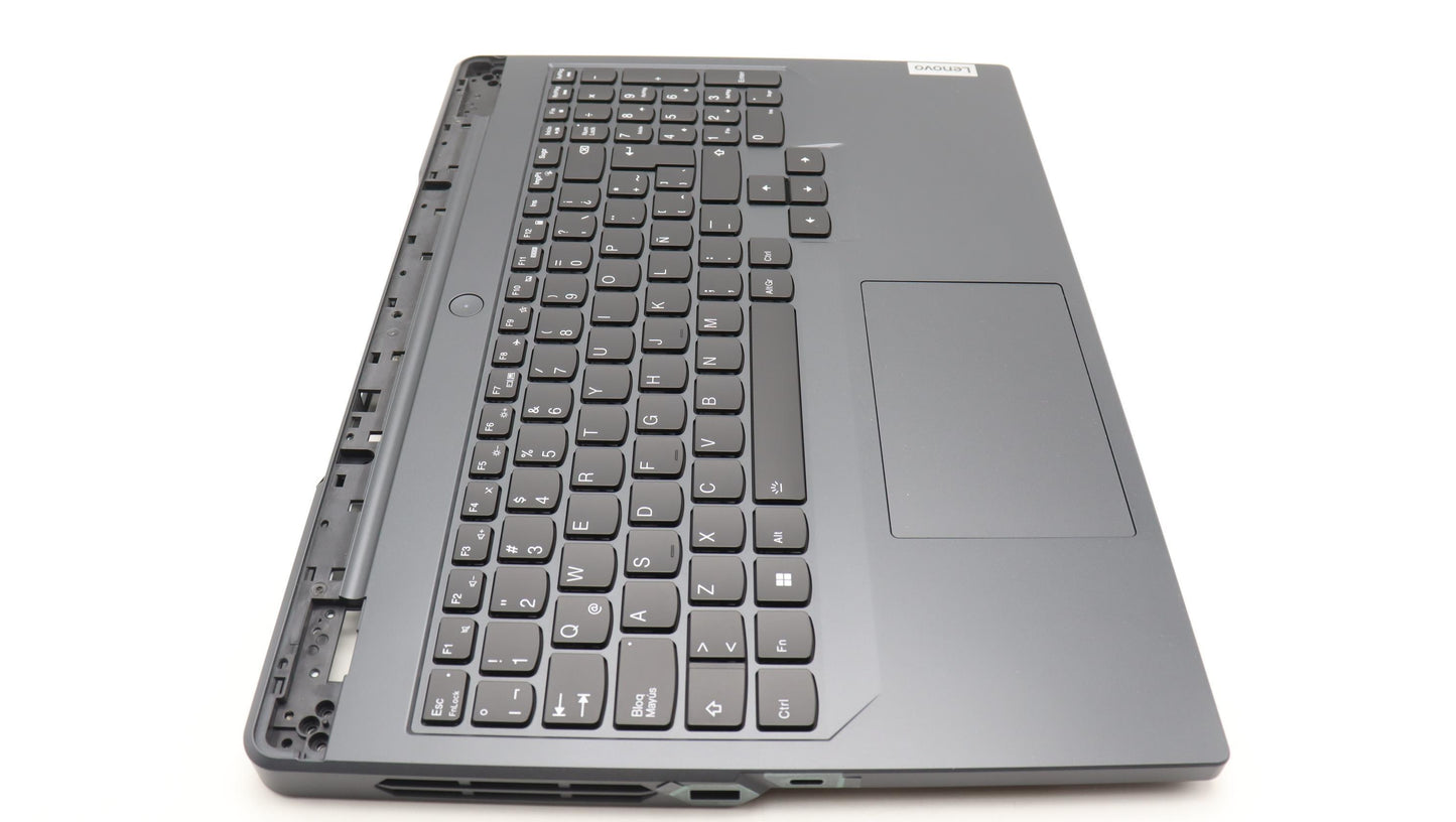 Lenovo Cover Upper Case Assembly La S - 5CB1L30874
