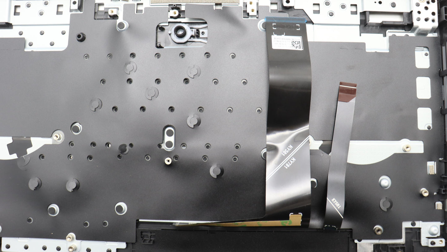 Lenovo Cover Upper Case Assembly La S - 5CB1L30874
