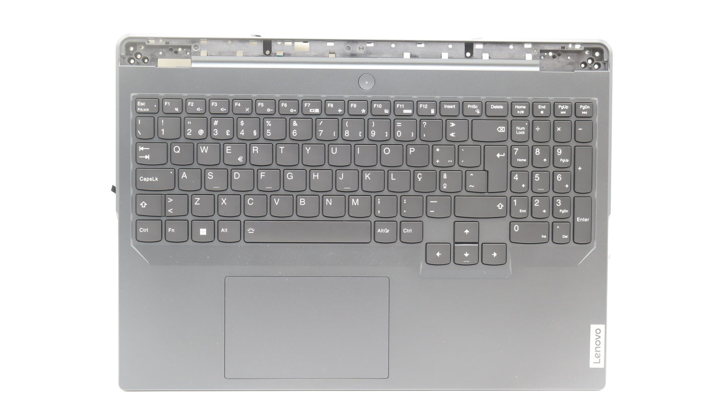 Lenovo Cover Upper Case Assembly Por - 5CB1L30876