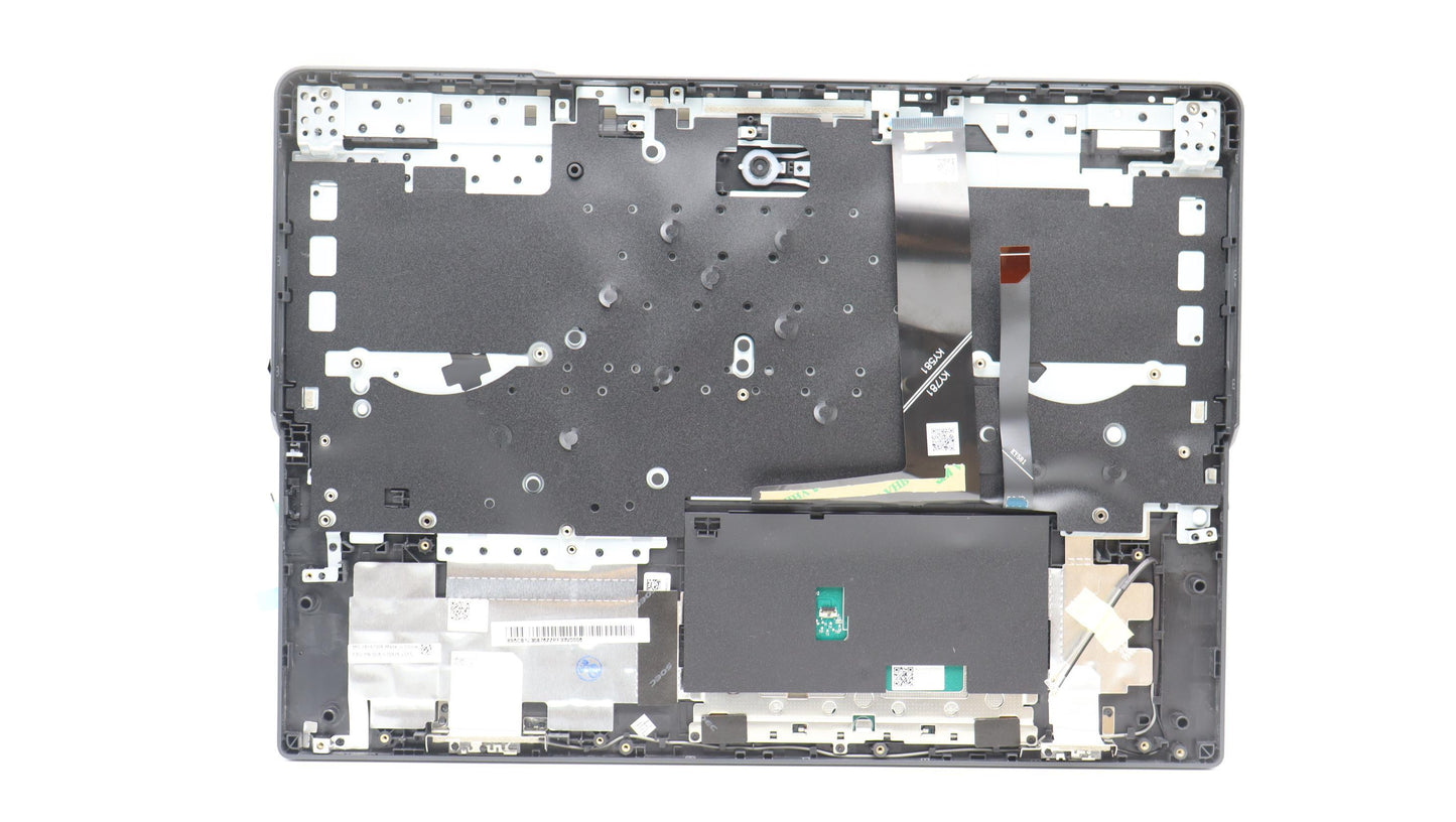 Lenovo Cover Upper Case Assembly Por - 5CB1L30876