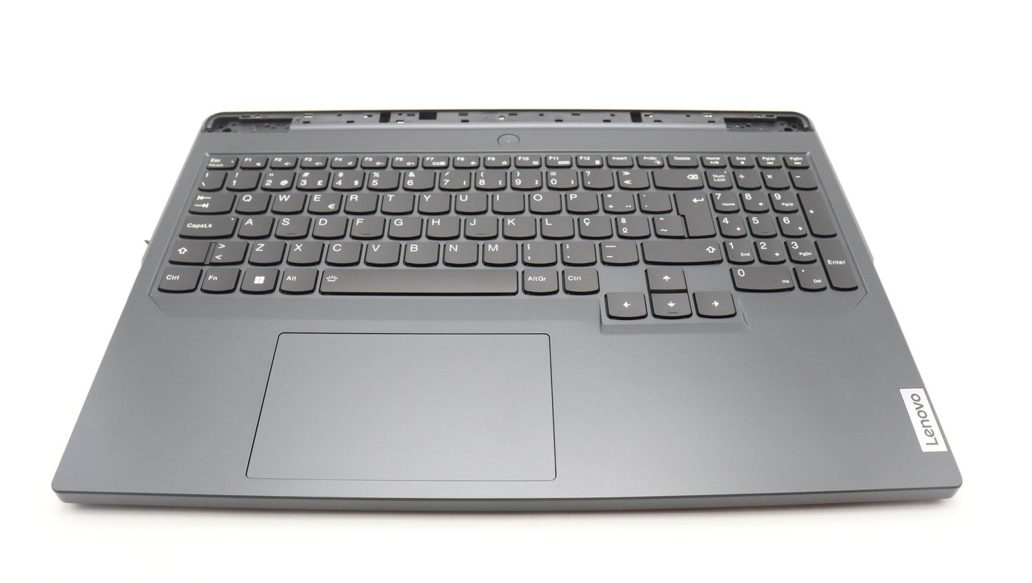 Lenovo Cover Upper Case Assembly Por - 5CB1L30876