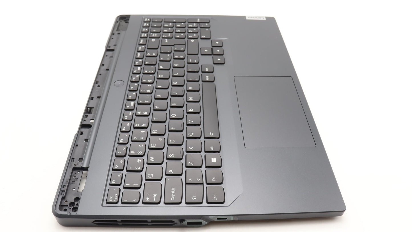 Lenovo Cover Upper Case Assembly Por - 5CB1L30876