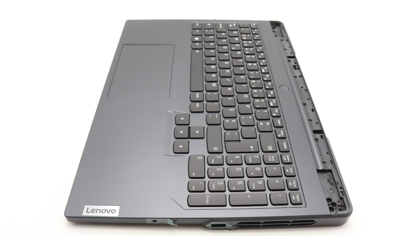 Lenovo Cover Upper Case Assembly Por - 5CB1L30876