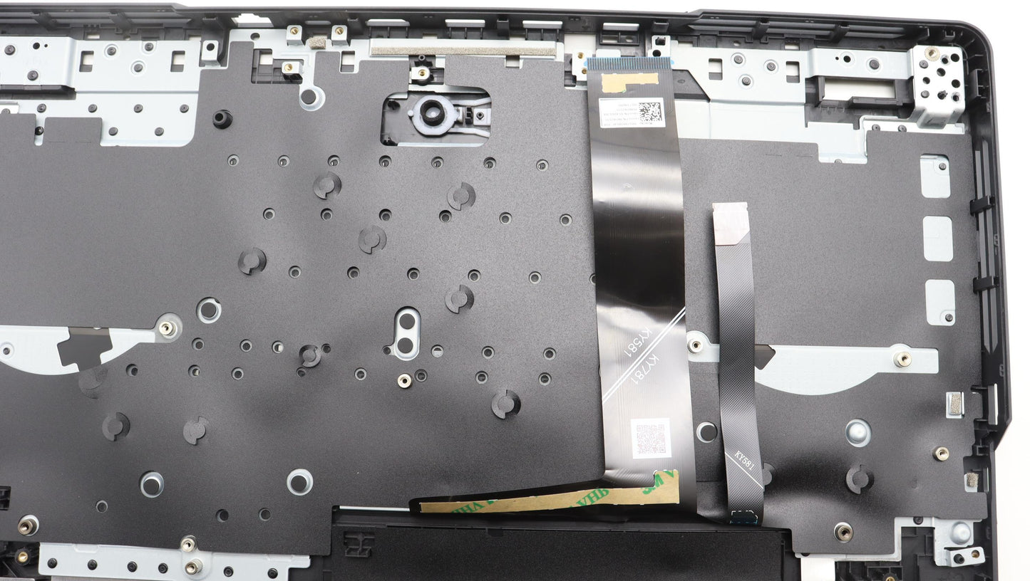 Lenovo Cover Upper Case Assembly Por - 5CB1L30876