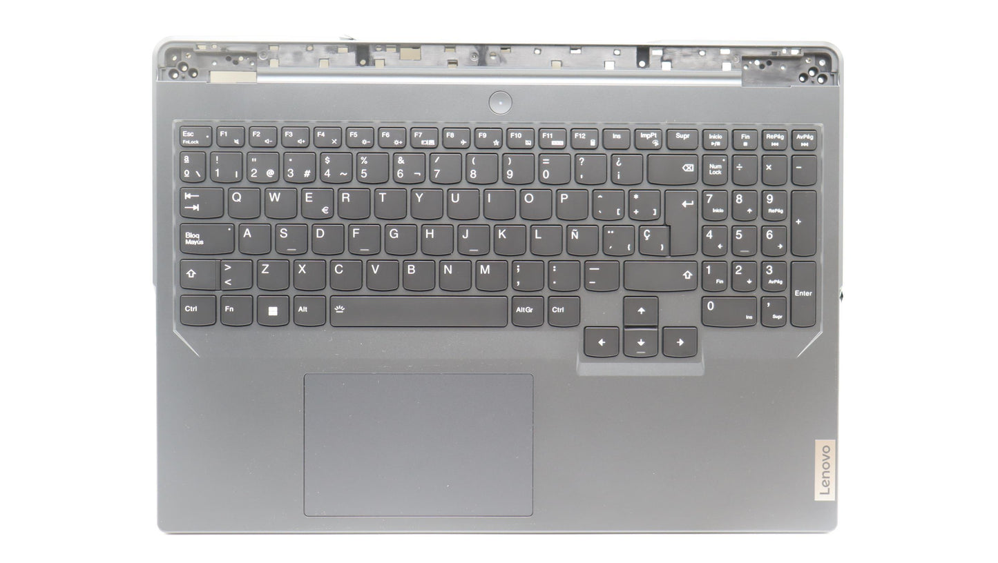 Lenovo Cover Upper Case Assembly Spa - 5CB1L30879