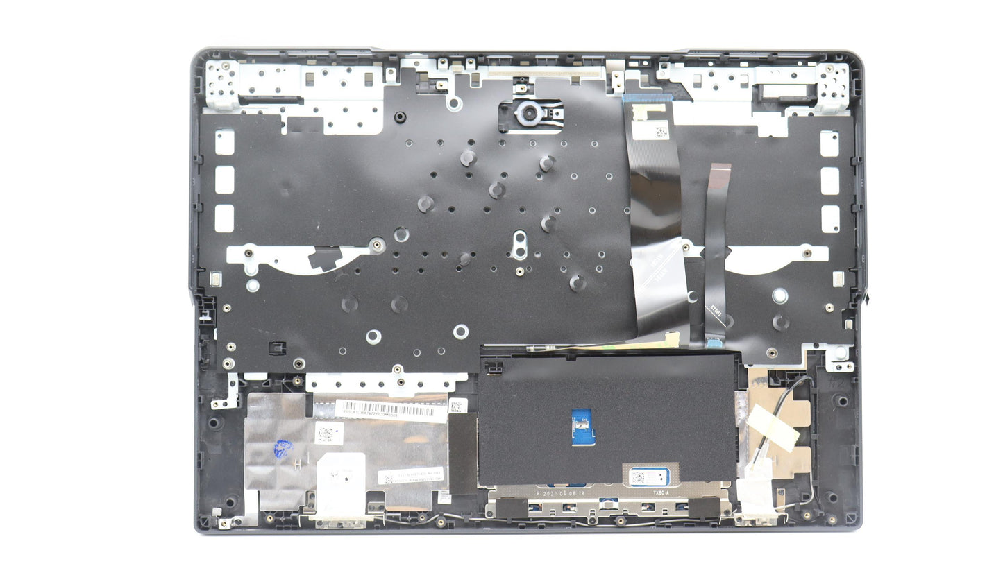Lenovo Cover Upper Case Assembly Spa - 5CB1L30879