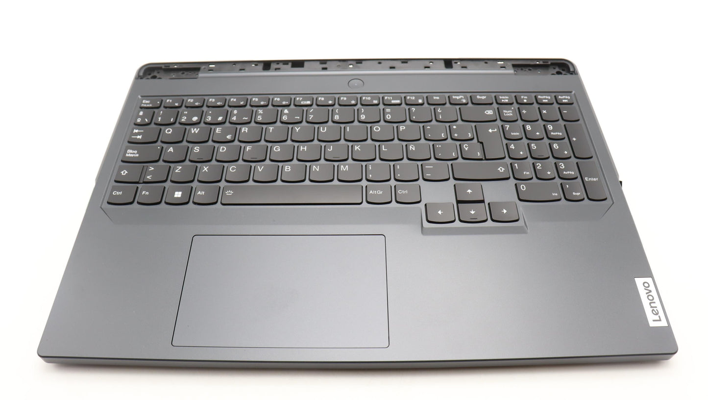 Lenovo Cover Upper Case Assembly Spa - 5CB1L30879