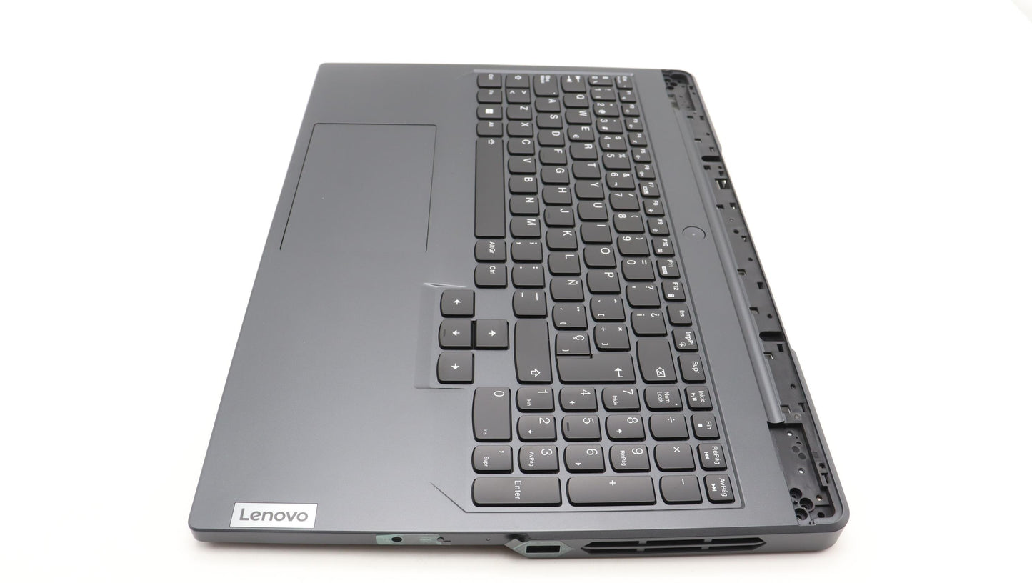 Lenovo Cover Upper Case Assembly Spa - 5CB1L30879