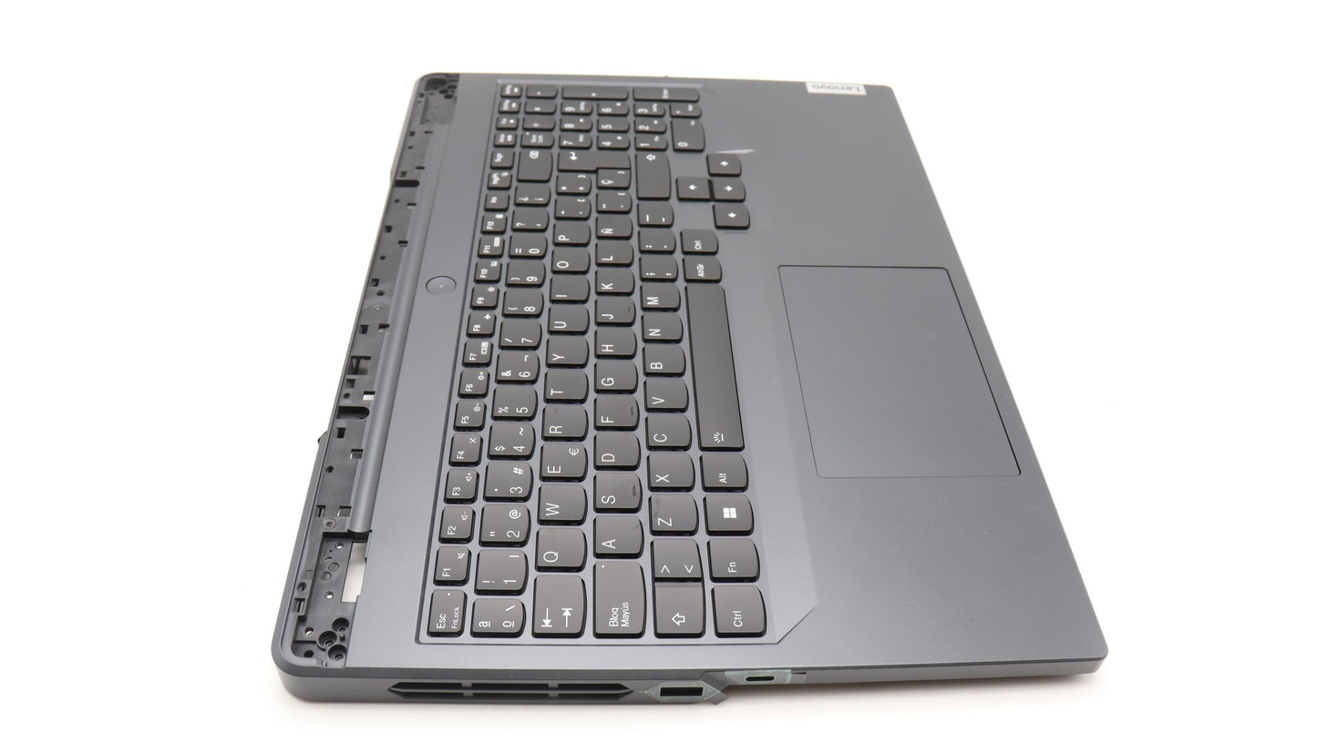 Lenovo Cover Upper Case Assembly Spa - 5CB1L30879