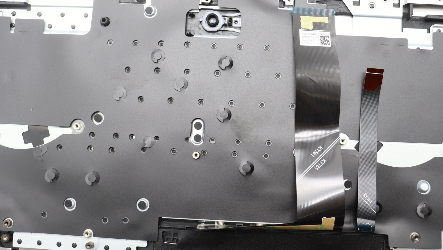 Lenovo Cover Upper Case Assembly Spa - 5CB1L30879