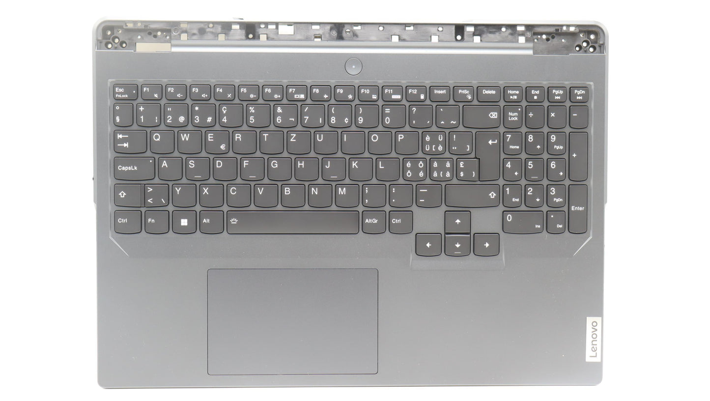 Lenovo Cover Upper Case Assembly Sws - 5CB1L30880