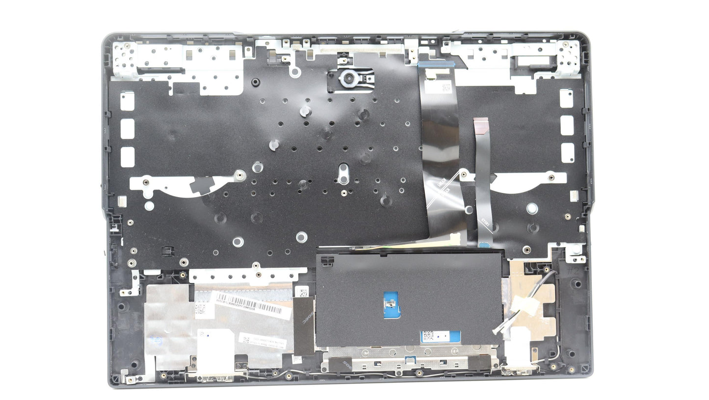Lenovo Cover Upper Case Assembly Sws - 5CB1L30880