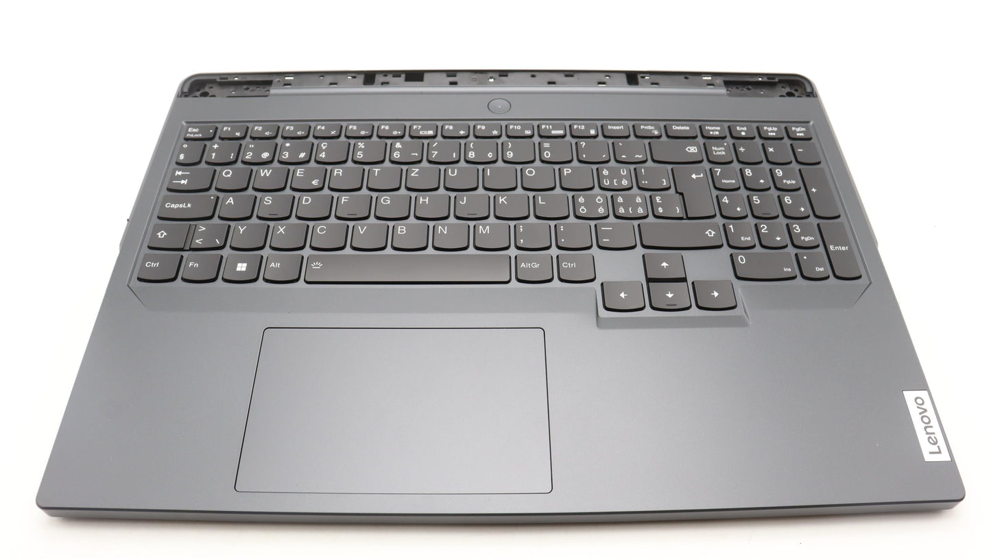 Lenovo Cover Upper Case Assembly Sws - 5CB1L30880