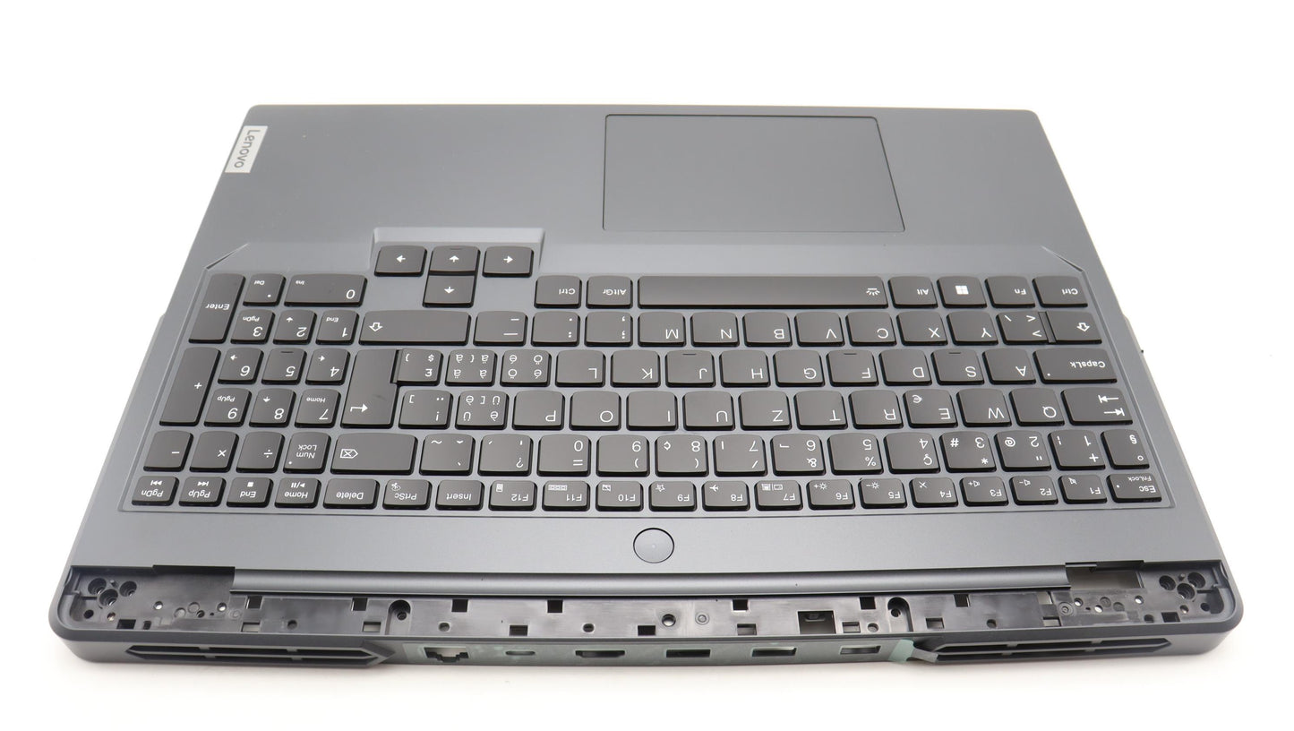 Lenovo Cover Upper Case Assembly Sws - 5CB1L30880
