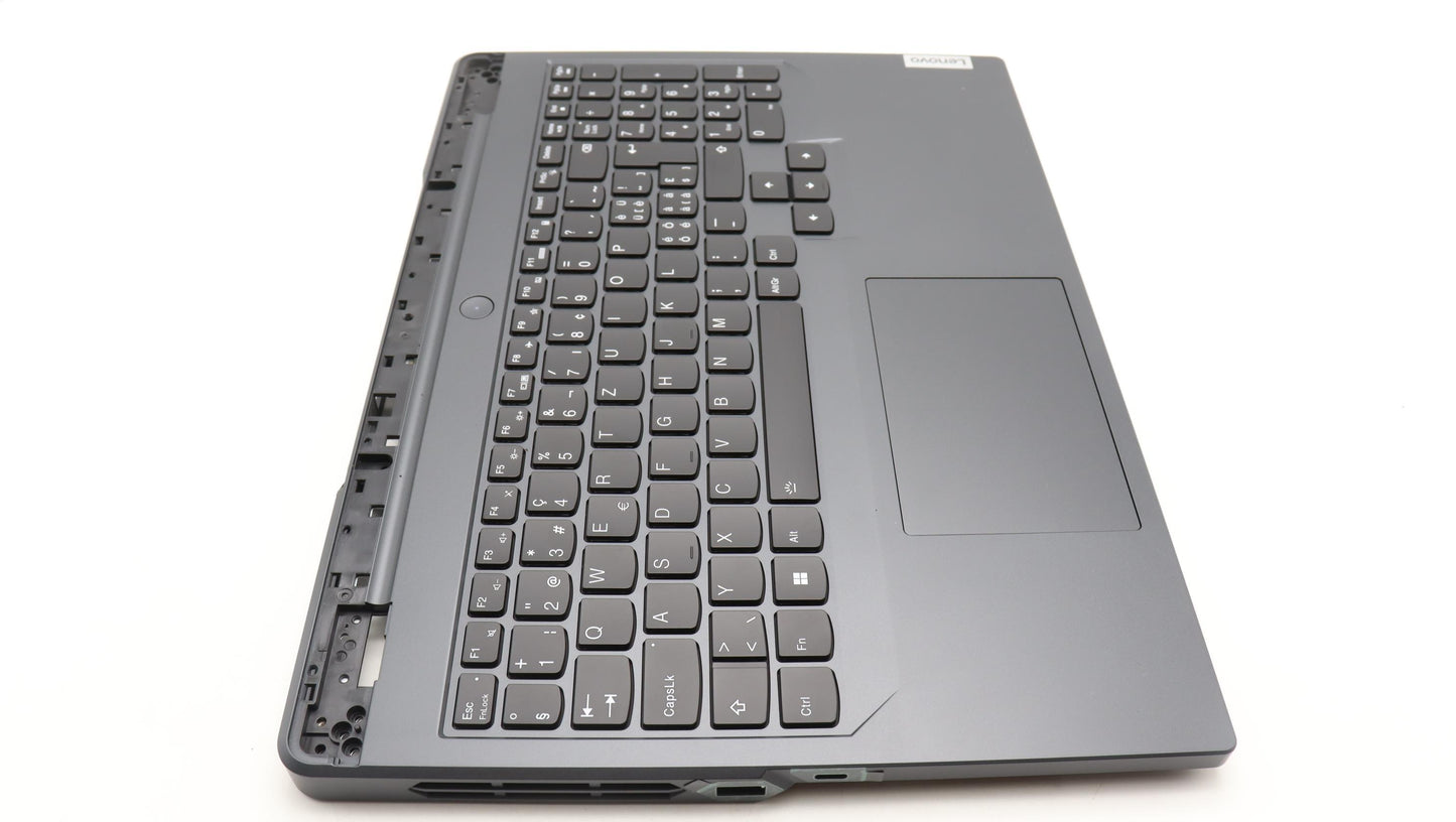 Lenovo Cover Upper Case Assembly Sws - 5CB1L30880