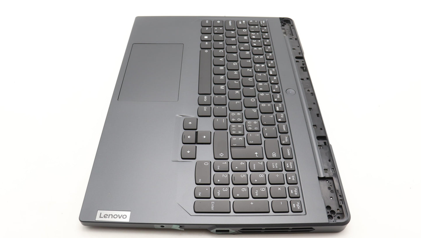 Lenovo Cover Upper Case Assembly Sws - 5CB1L30880