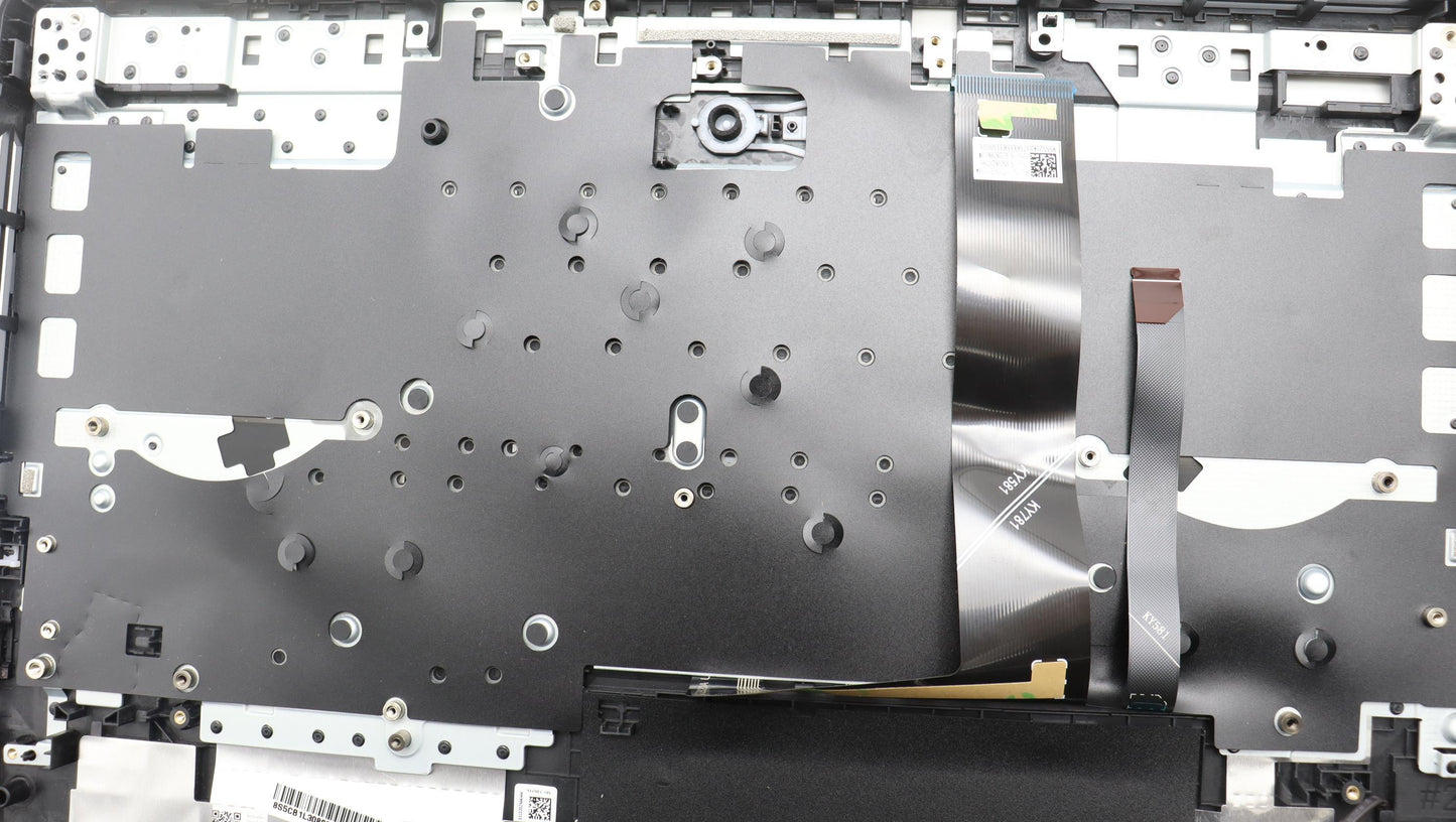 Lenovo Cover Upper Case Assembly Sws - 5CB1L30880