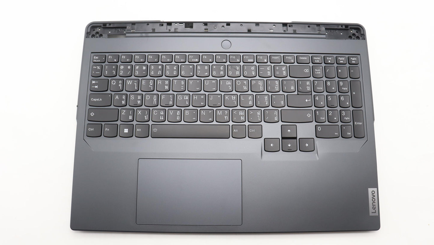 Lenovo Cover Upper Case Assembly Thai - 5CB1L30881
