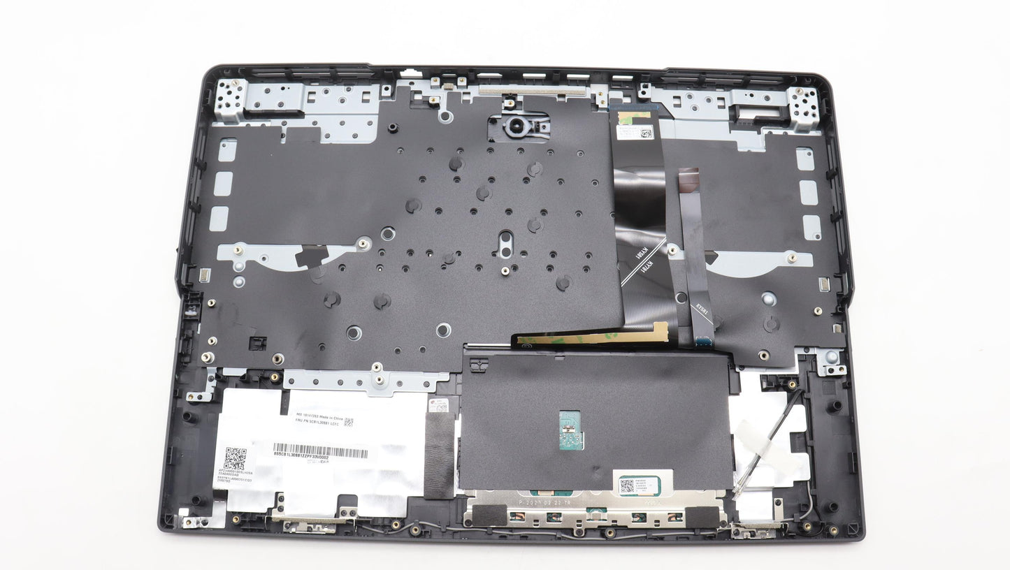 Lenovo Cover Upper Case Assembly Thai - 5CB1L30881