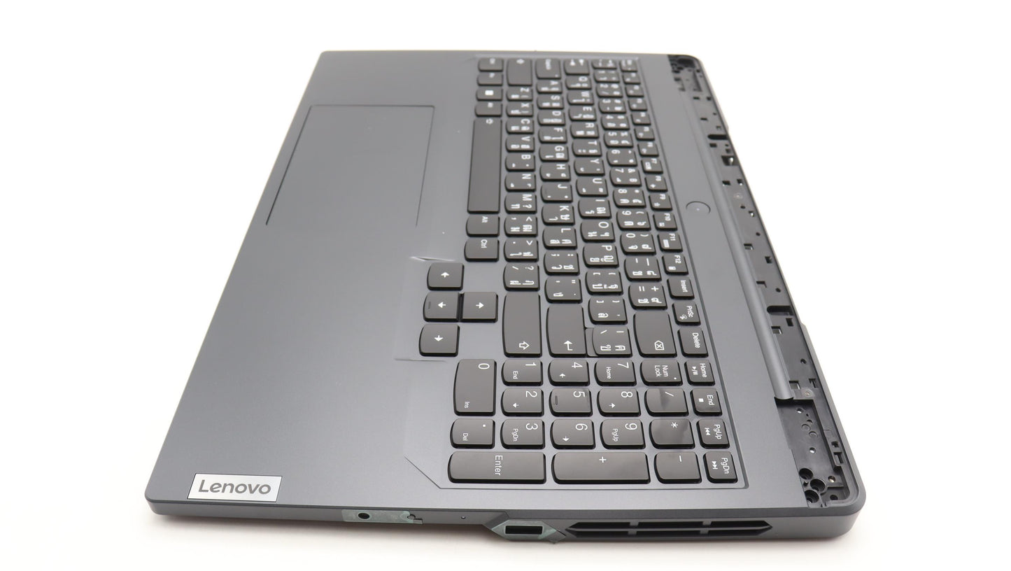 Lenovo Cover Upper Case Assembly Thai - 5CB1L30881