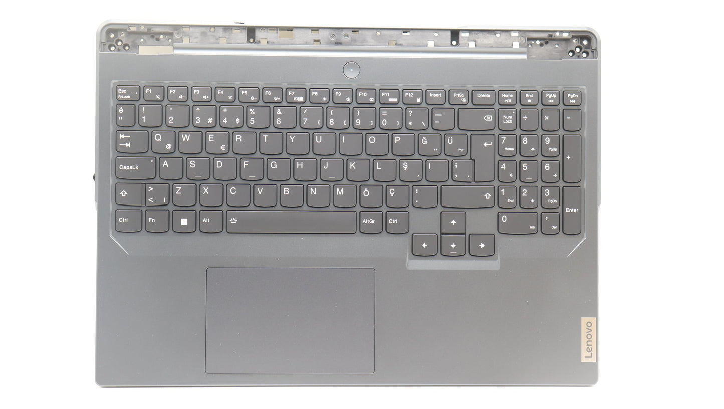 Lenovo Cover Upper Case Assembly Tur - 5CB1L30883