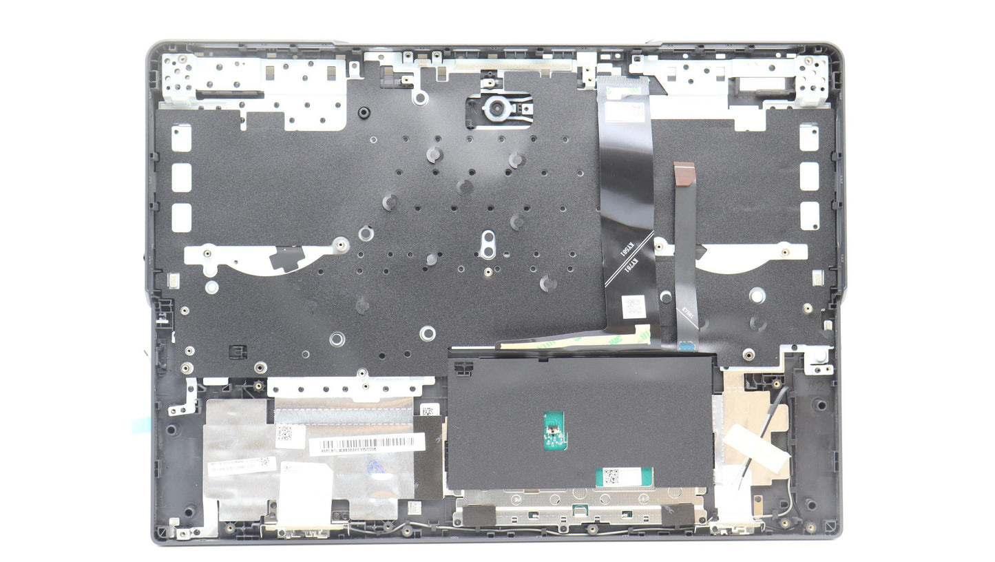 Lenovo Cover Upper Case Assembly Tur - 5CB1L30883