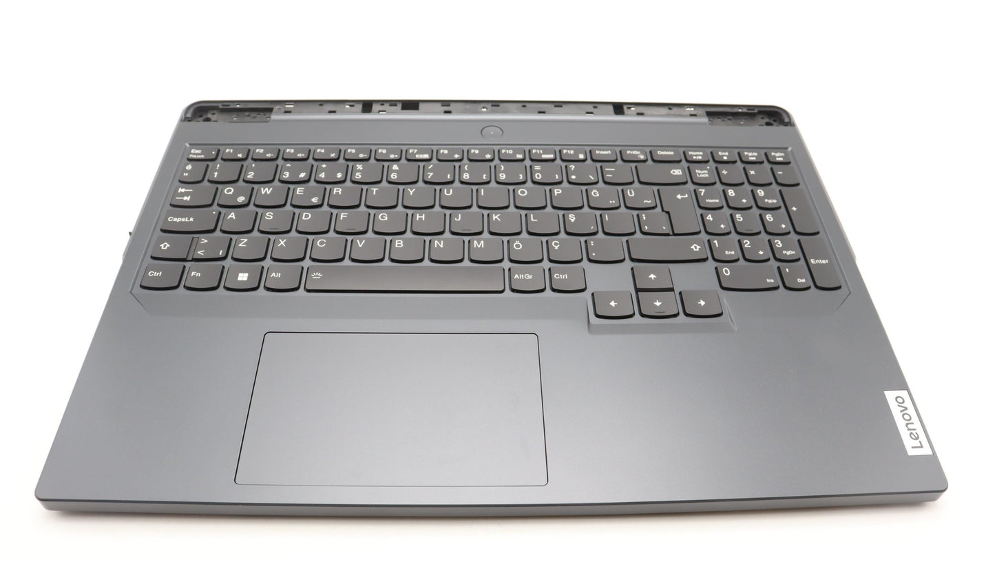 Lenovo Cover Upper Case Assembly Tur - 5CB1L30883