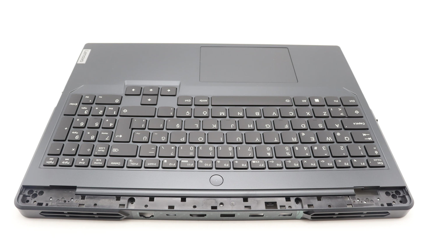 Lenovo Cover Upper Case Assembly Tur - 5CB1L30883