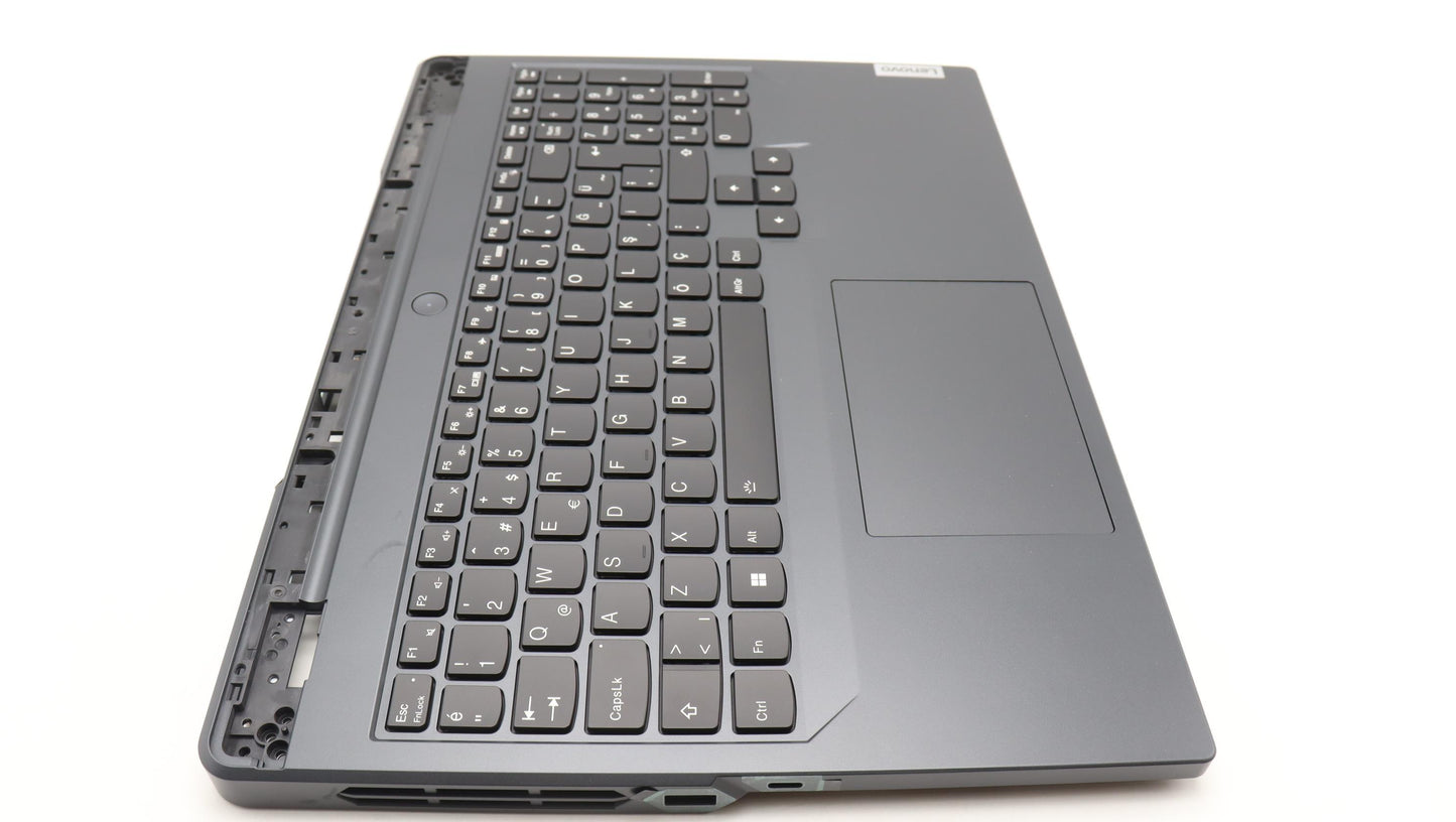 Lenovo Cover Upper Case Assembly Tur - 5CB1L30883