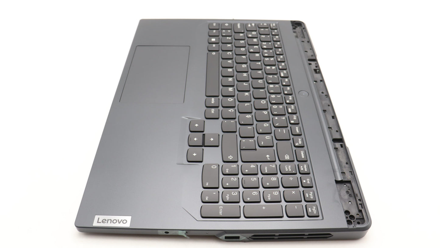 Lenovo Cover Upper Case Assembly Tur - 5CB1L30883