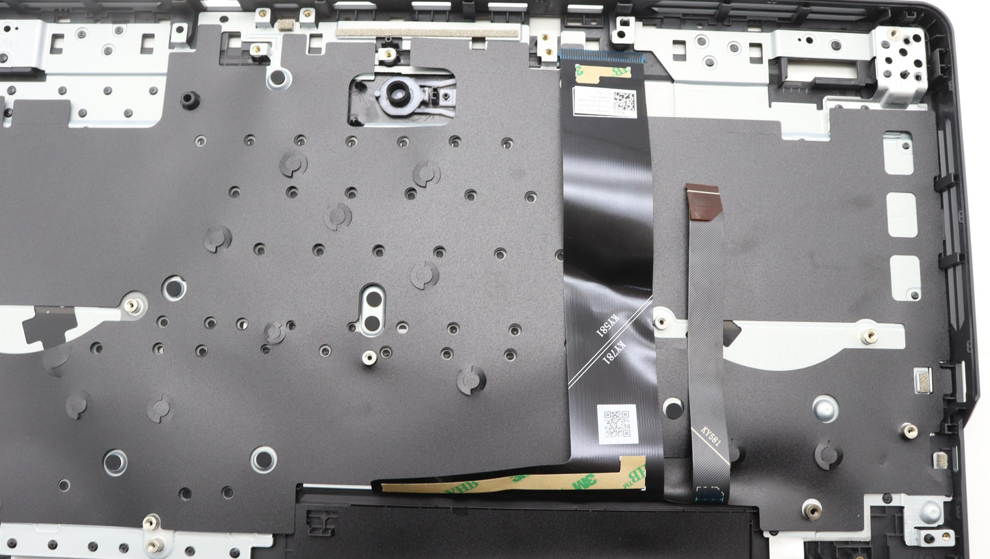 Lenovo Cover Upper Case Assembly Tur - 5CB1L30883