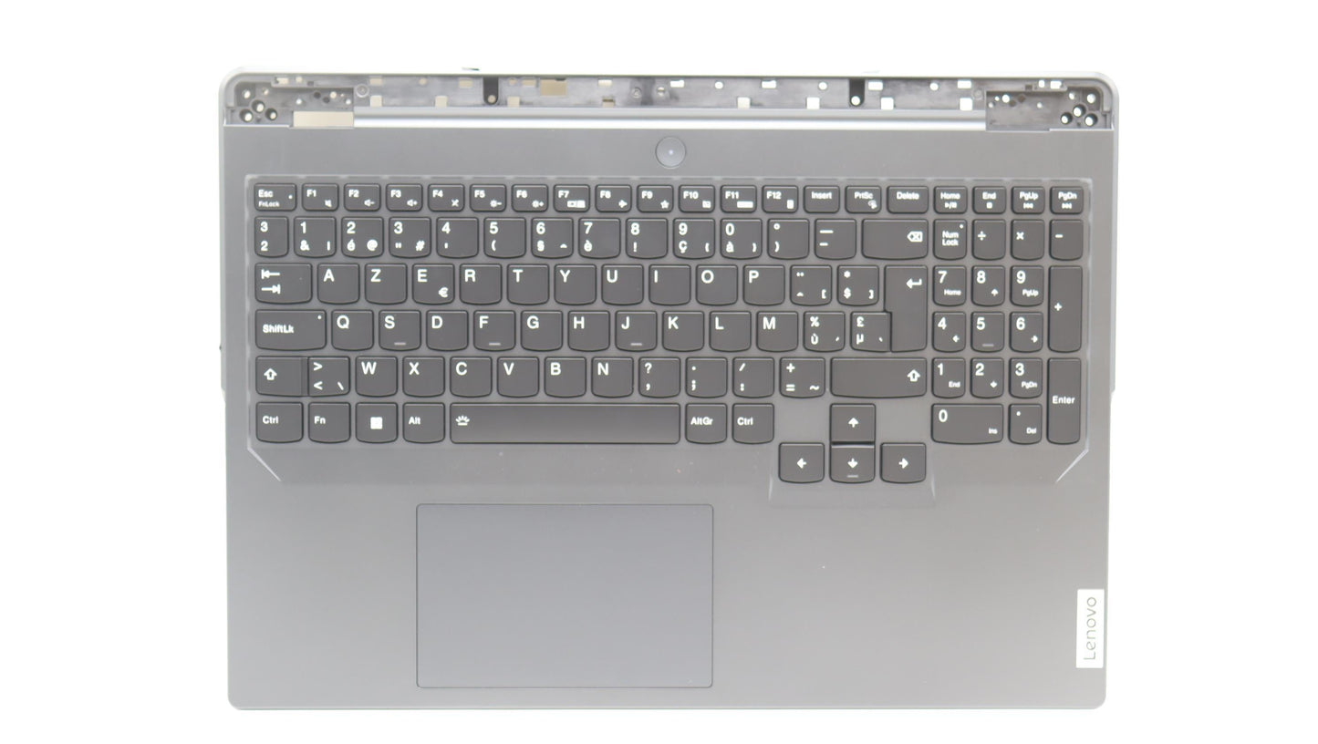 Lenovo Cover Upper Case Assembly Bel - 5CB1L30886