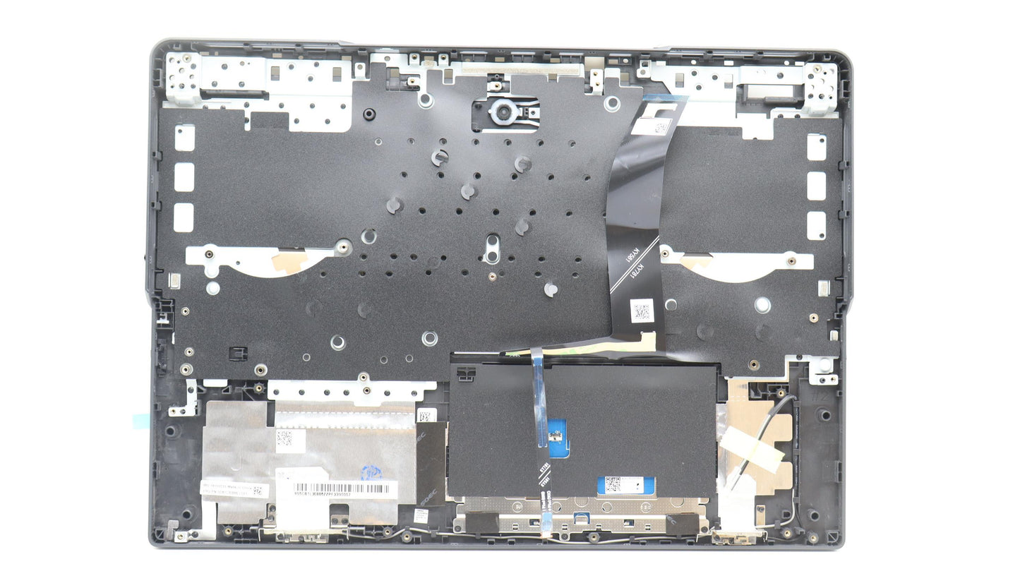 Lenovo Cover Upper Case Assembly Bel - 5CB1L30886