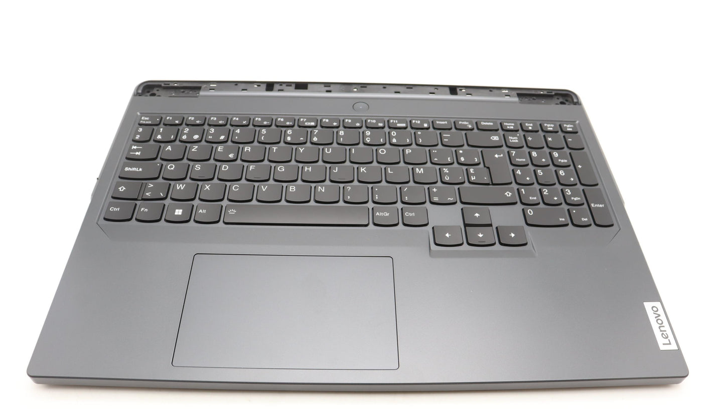 Lenovo Cover Upper Case Assembly Bel - 5CB1L30886