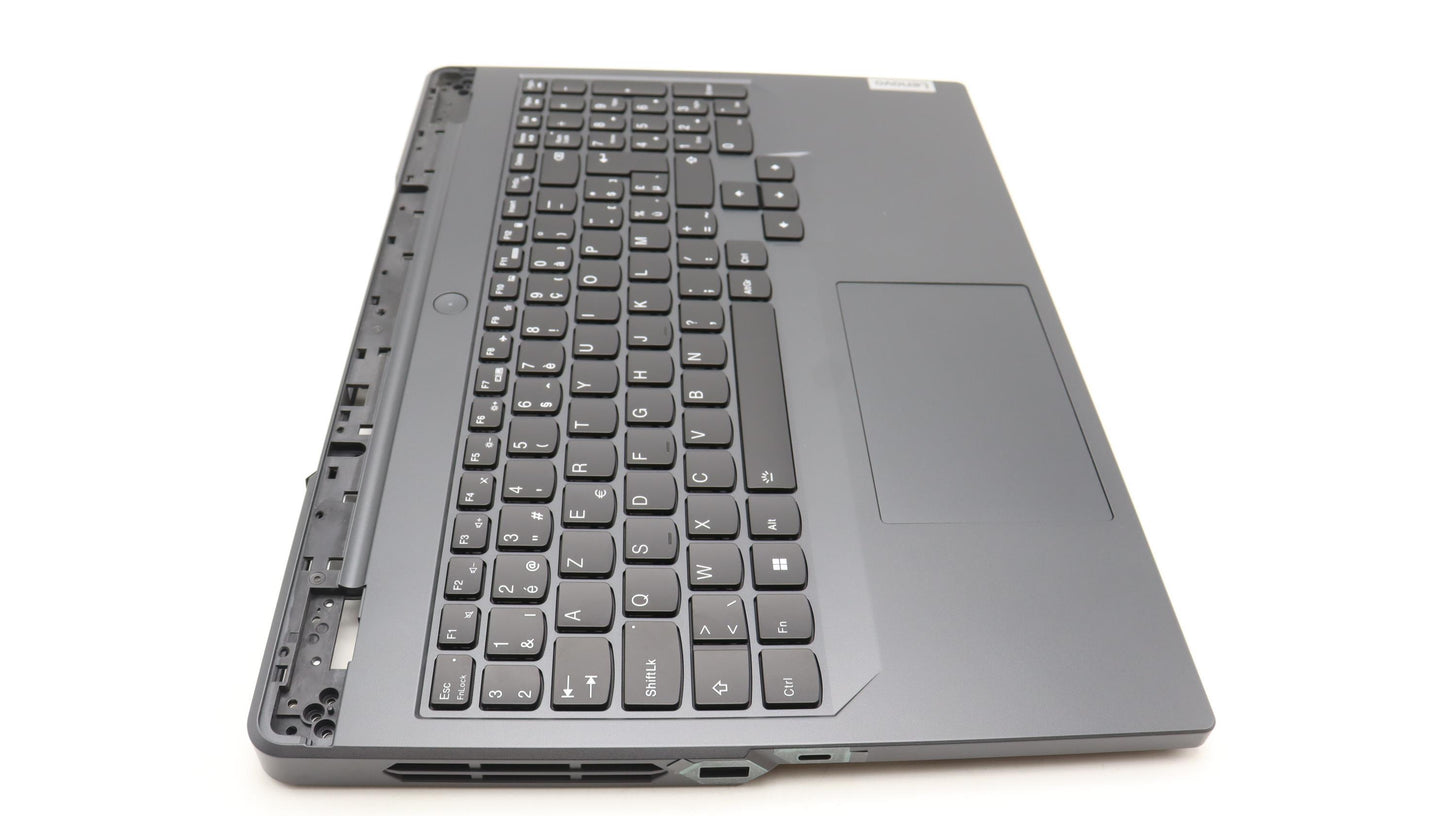 Lenovo Cover Upper Case Assembly Bel - 5CB1L30886