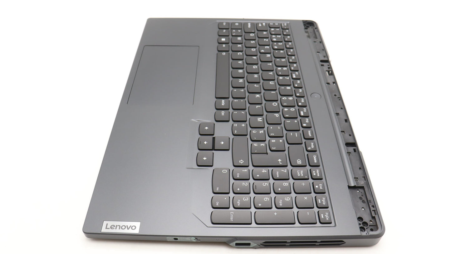 Lenovo Cover Upper Case Assembly Bel - 5CB1L30886