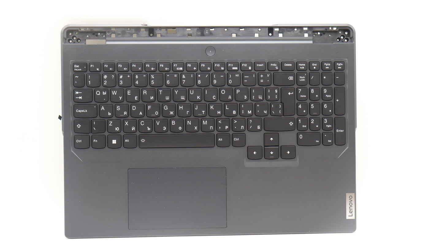 Lenovo Cover Upper Case Assembly Bul - 5CB1L30888