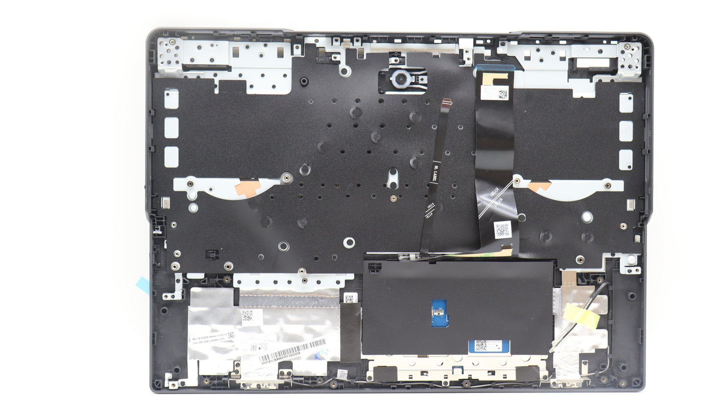 Lenovo Cover Upper Case Assembly Bul - 5CB1L30888