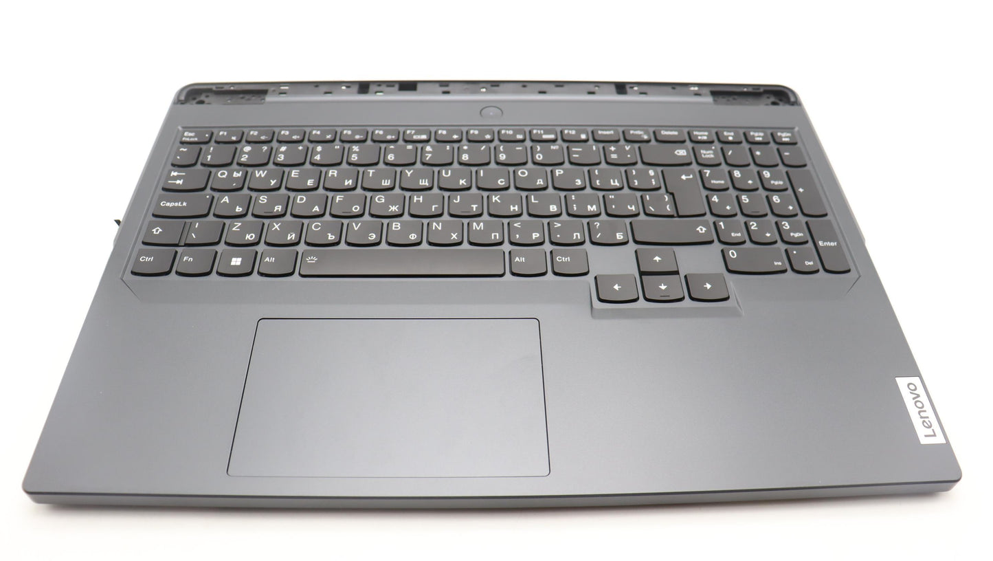 Lenovo Cover Upper Case Assembly Bul - 5CB1L30888
