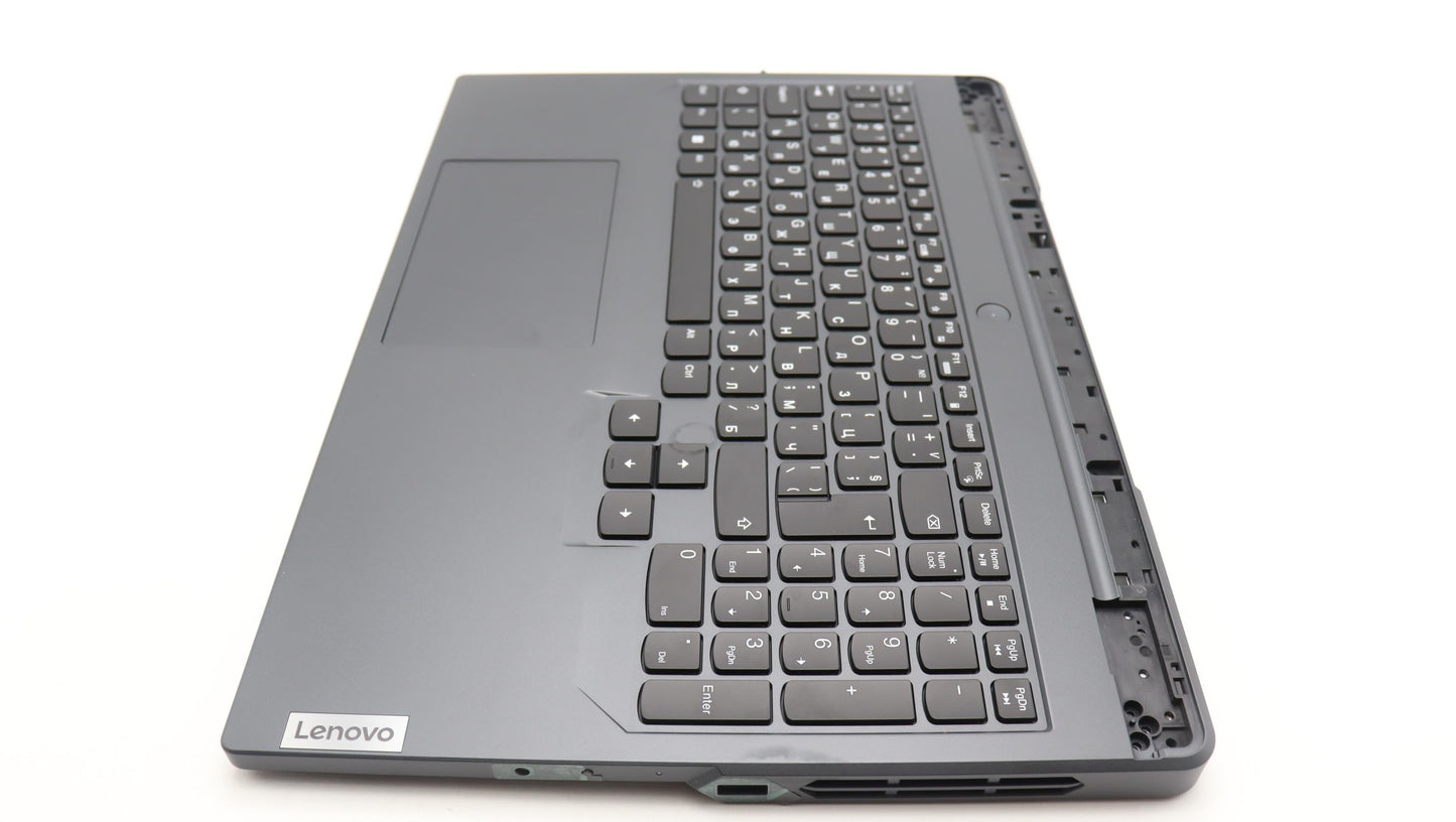 Lenovo Cover Upper Case Assembly Bul - 5CB1L30888