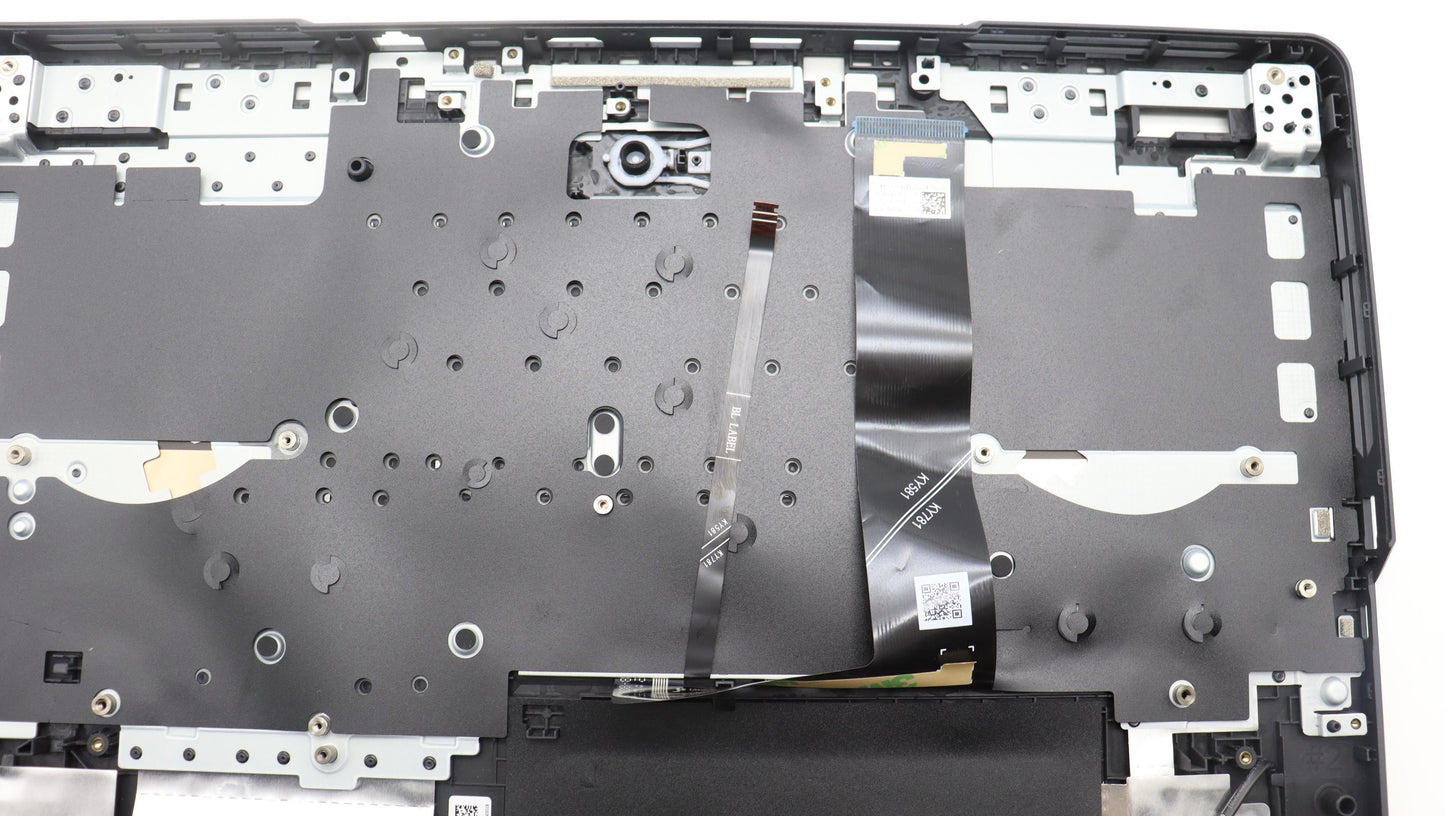 Lenovo Cover Upper Case Assembly Bul - 5CB1L30888