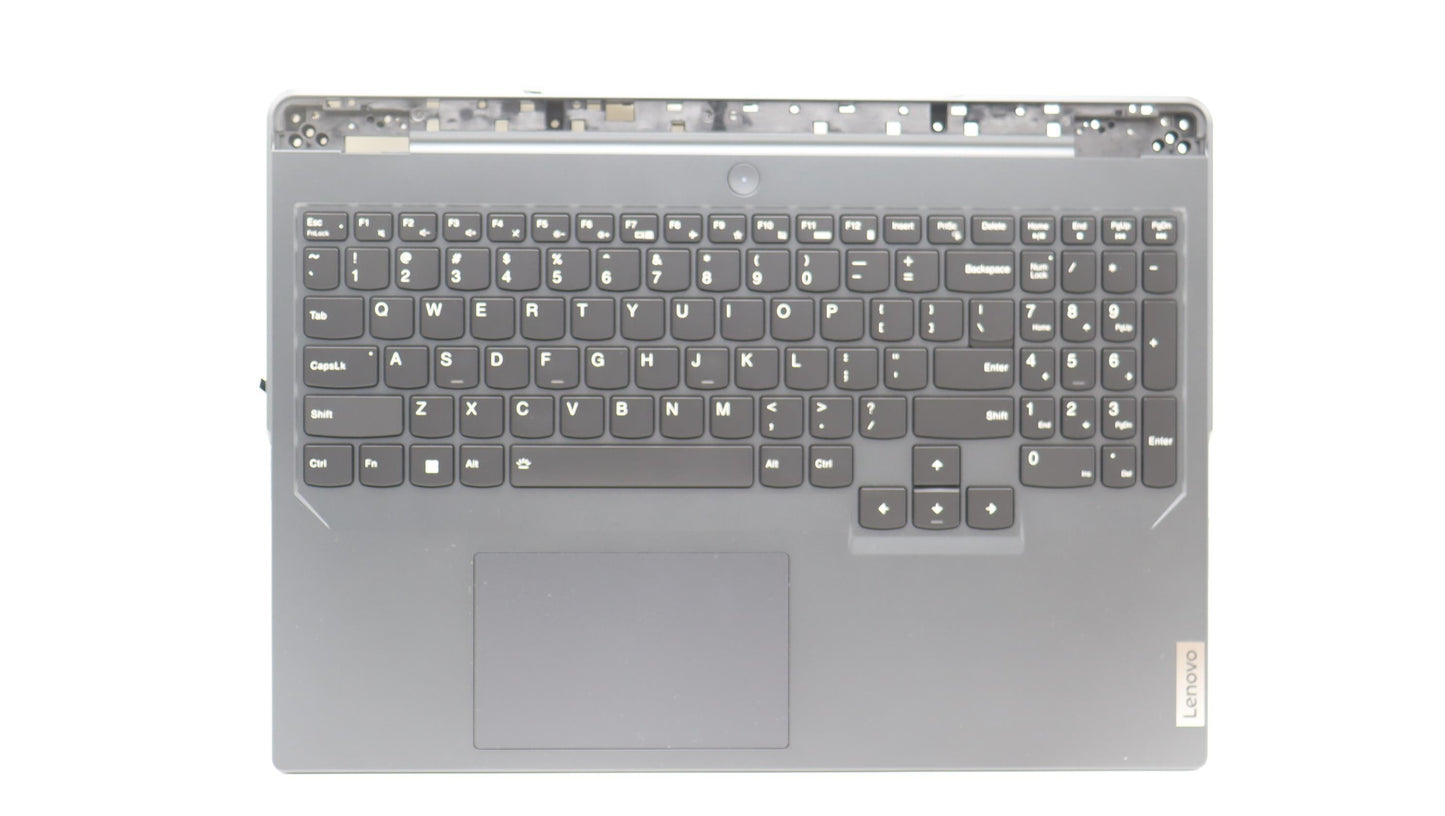 Lenovo Cover Upper Case Assembly Eng - 5CB1L30890
