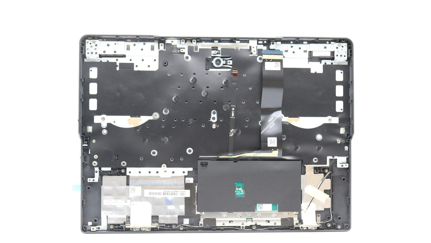 Lenovo Cover Upper Case Assembly Eng - 5CB1L30890