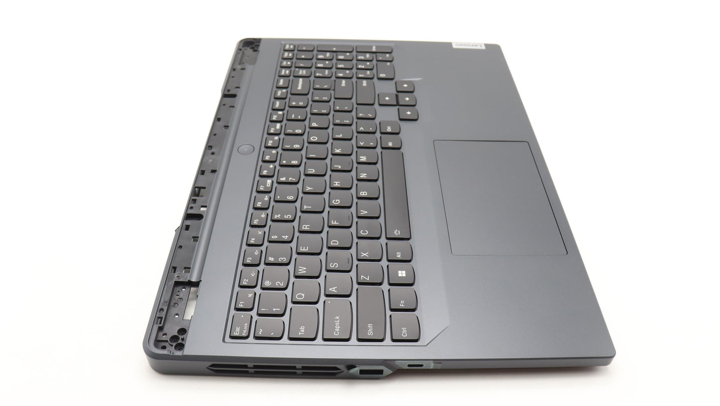 Lenovo Cover Upper Case Assembly Eng - 5CB1L30890