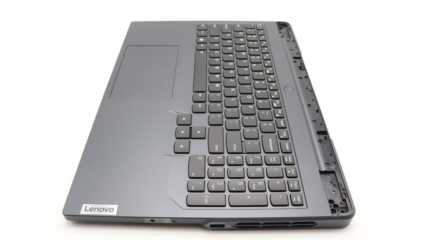 Lenovo Cover Upper Case Assembly Eng - 5CB1L30890